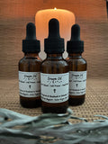 Dream Oil