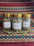 Rosemary Sea Salt
